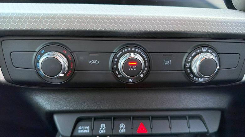 Audi A1 30 TFSI 110 S Line 5dr S Tronic Petrol Hatchback